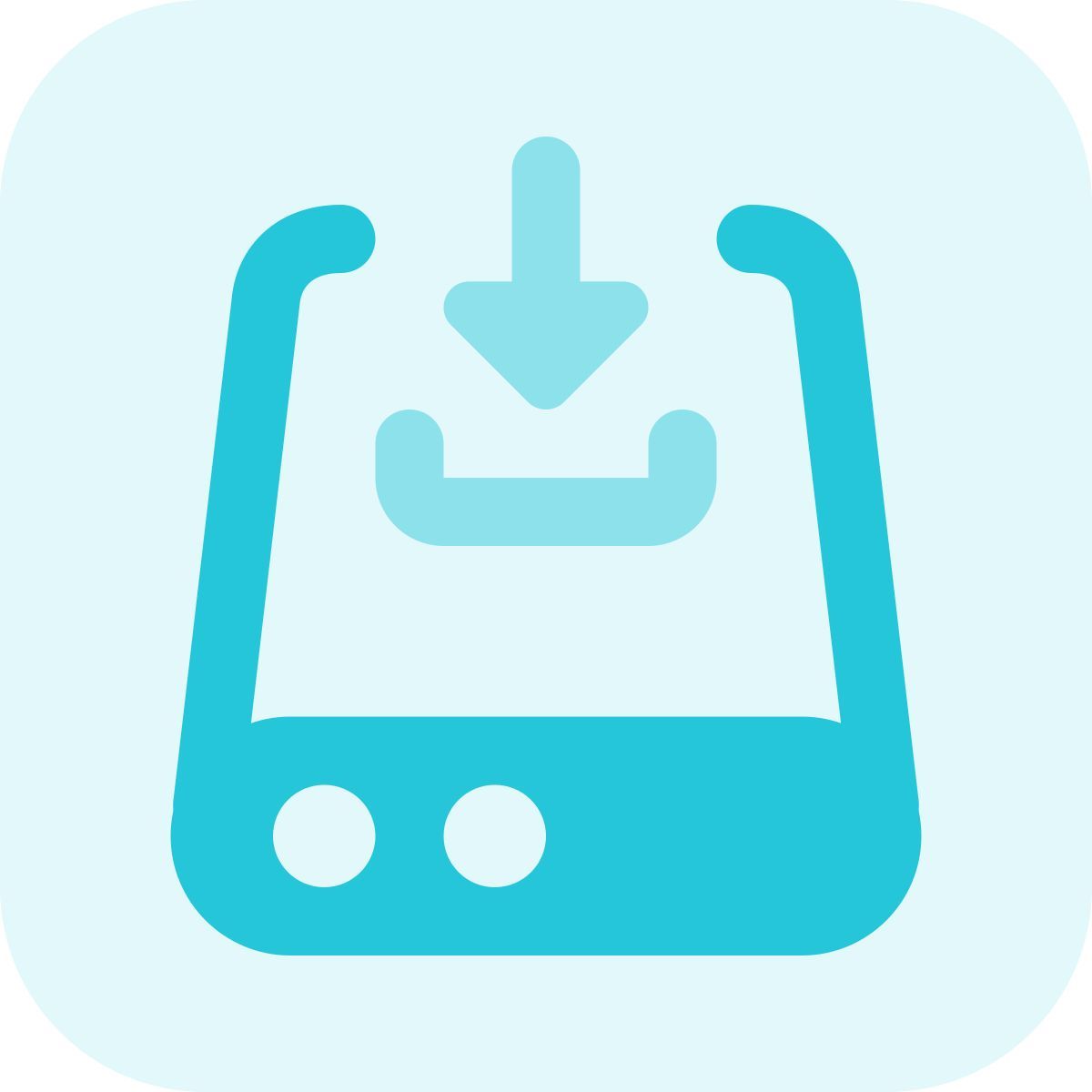 server download icon