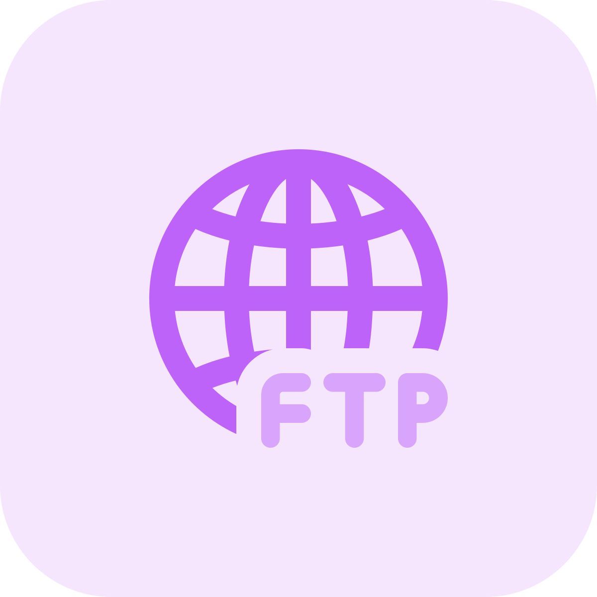 Internet-FTP icon