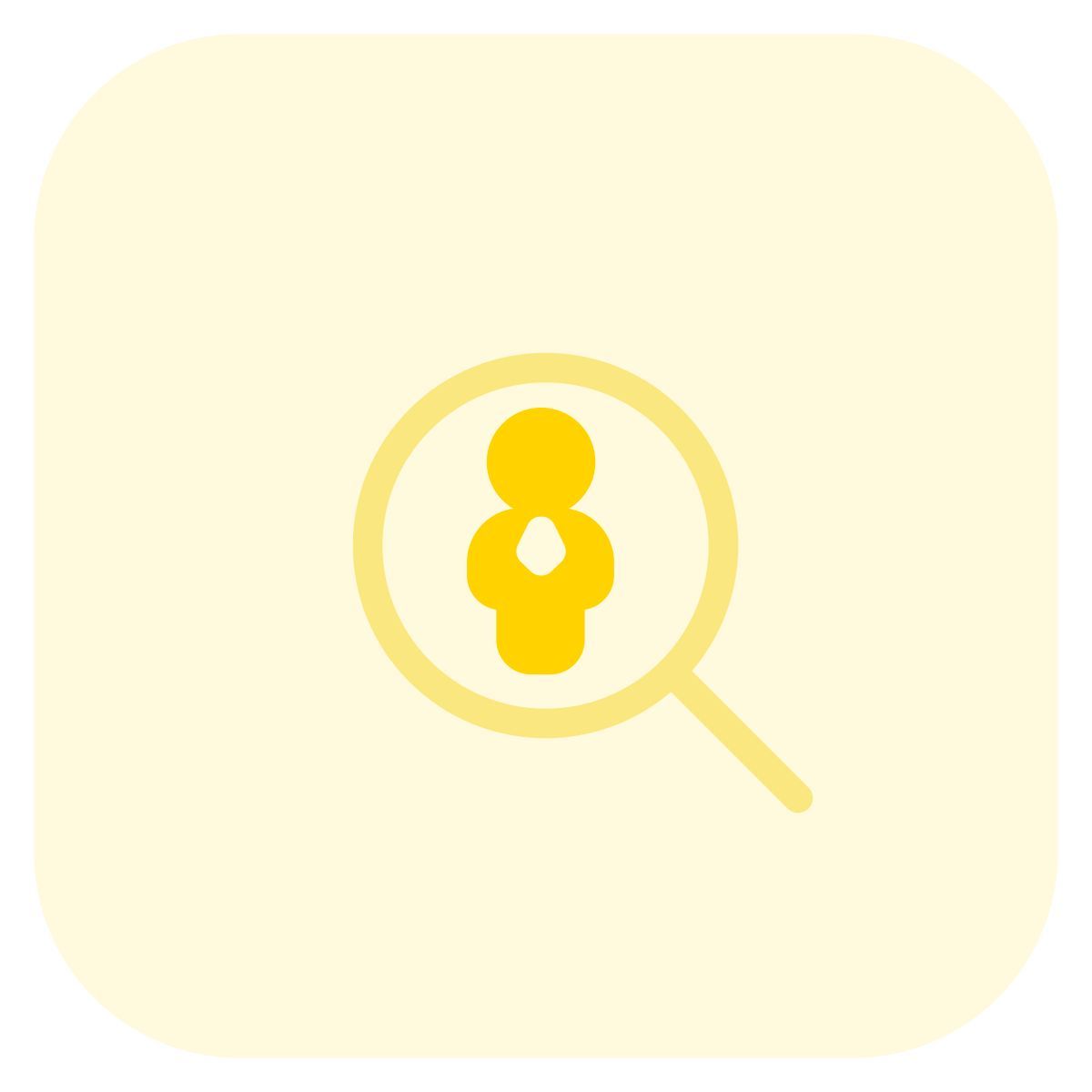 특정 직업에 대한 새로운 작업 프로필을 온라인에서 찾으세요 icon