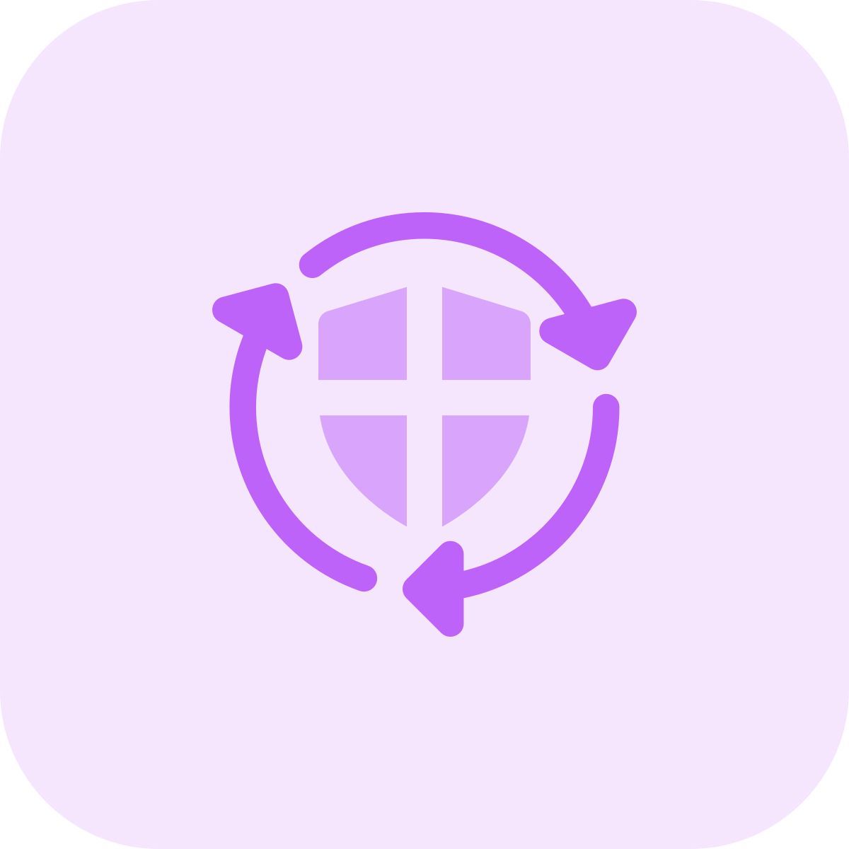 sync defense icon