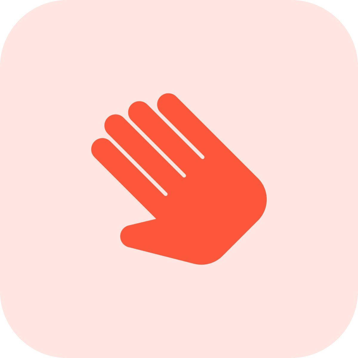 hand icon