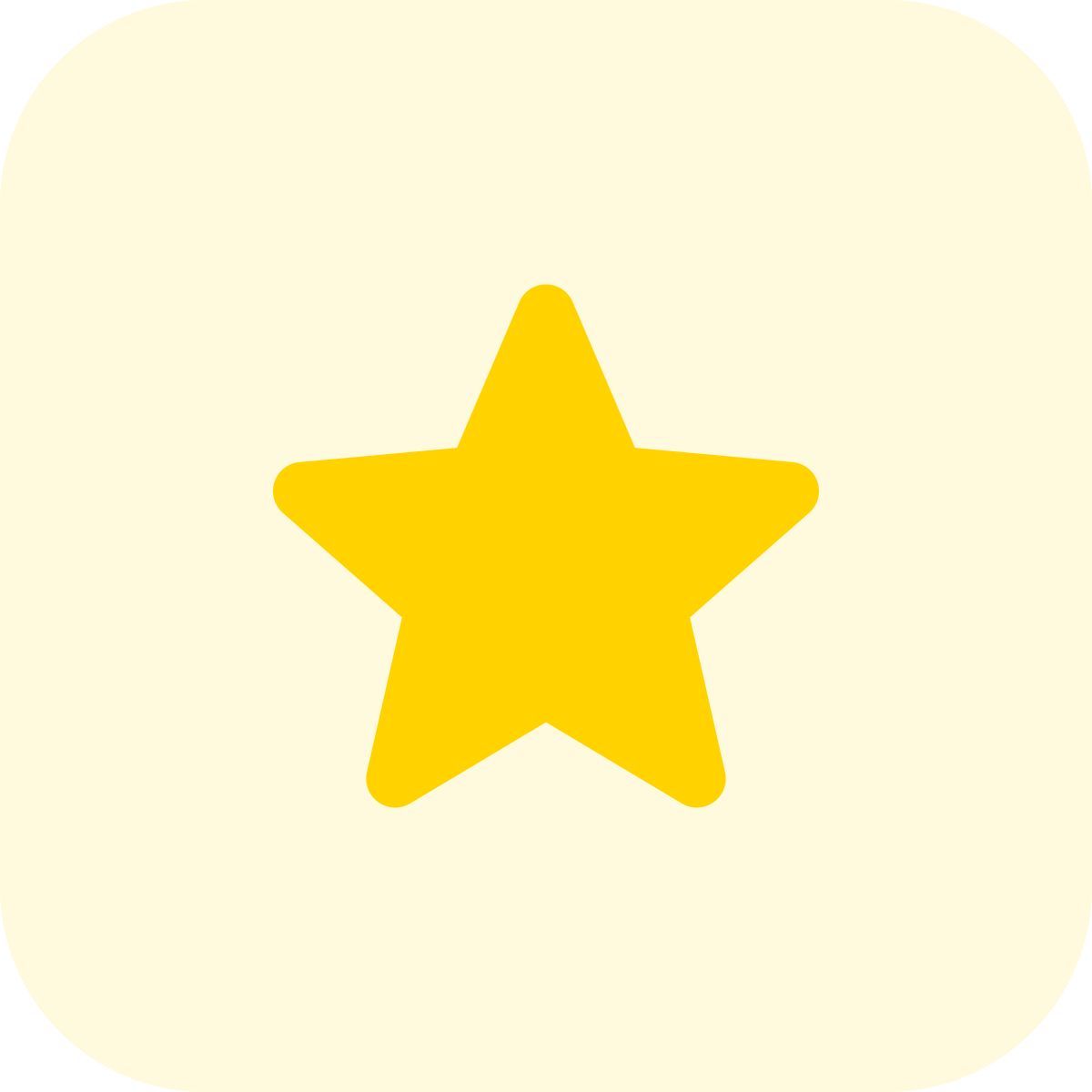star icon