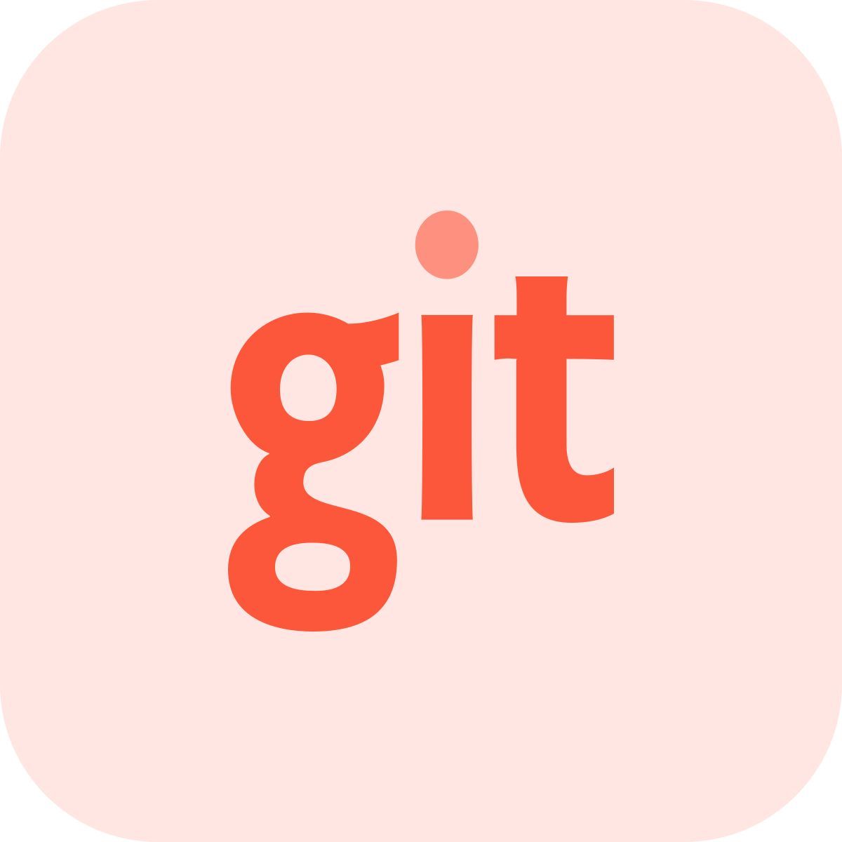 git icon