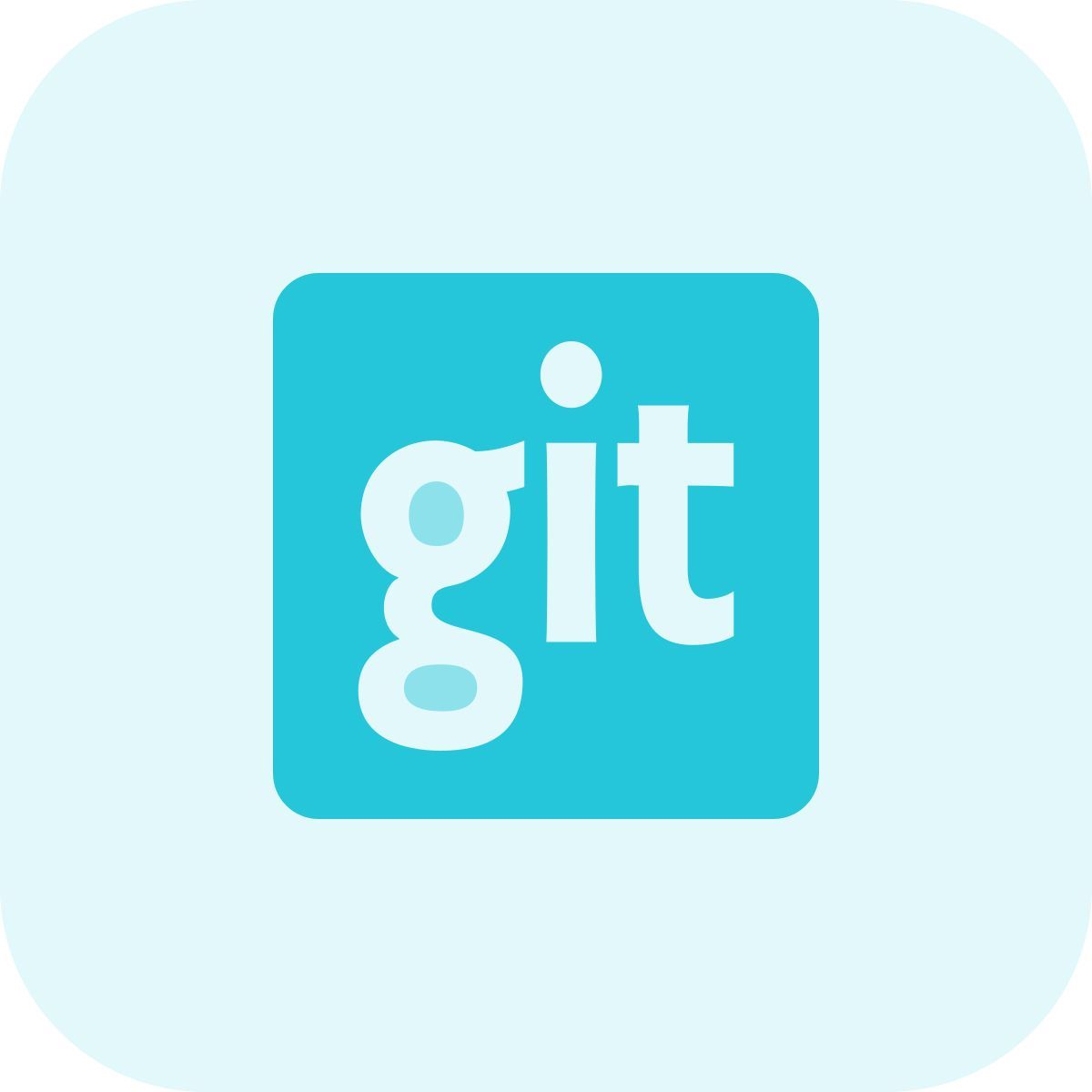 git icon