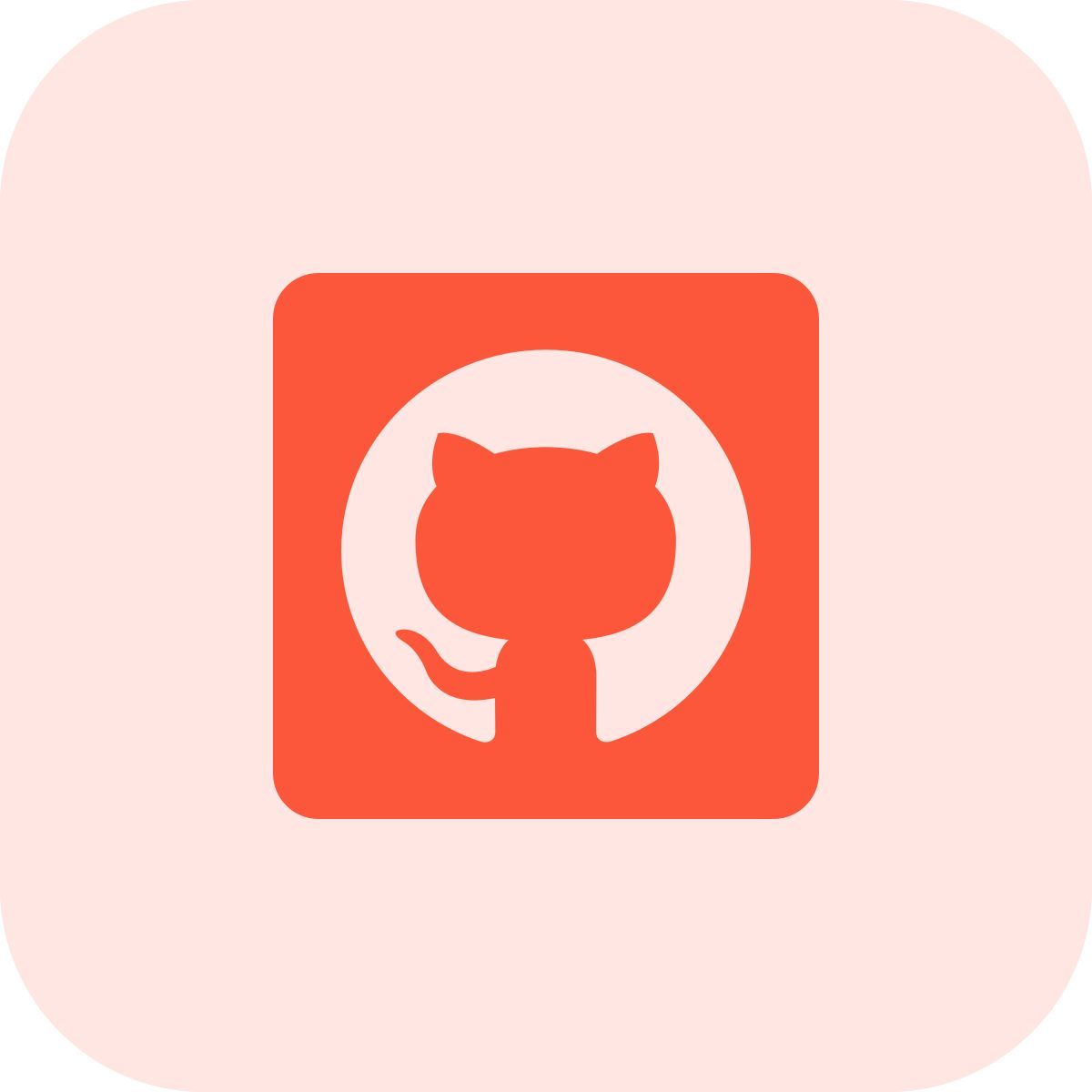 github icon