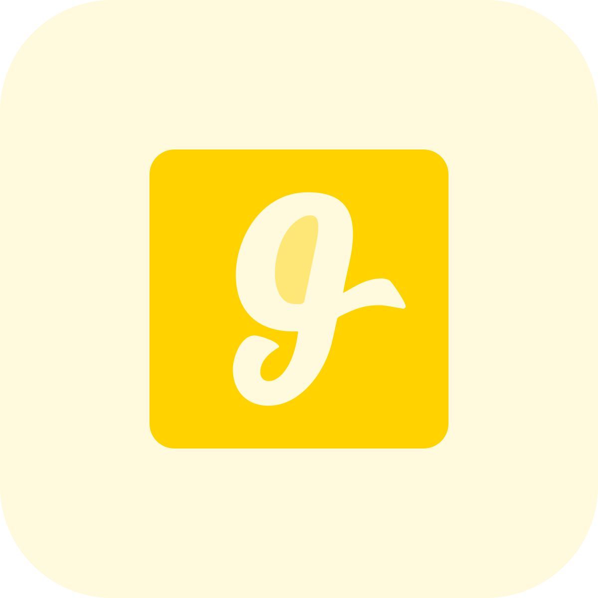 滑行 icon