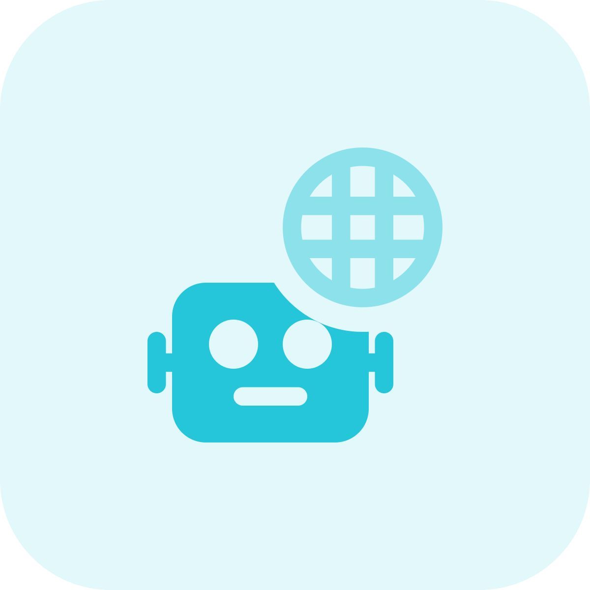Global Robotics icon