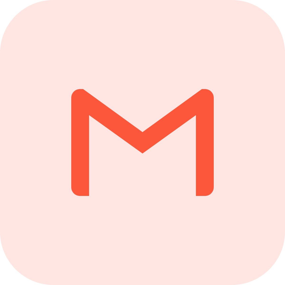 google mail icon