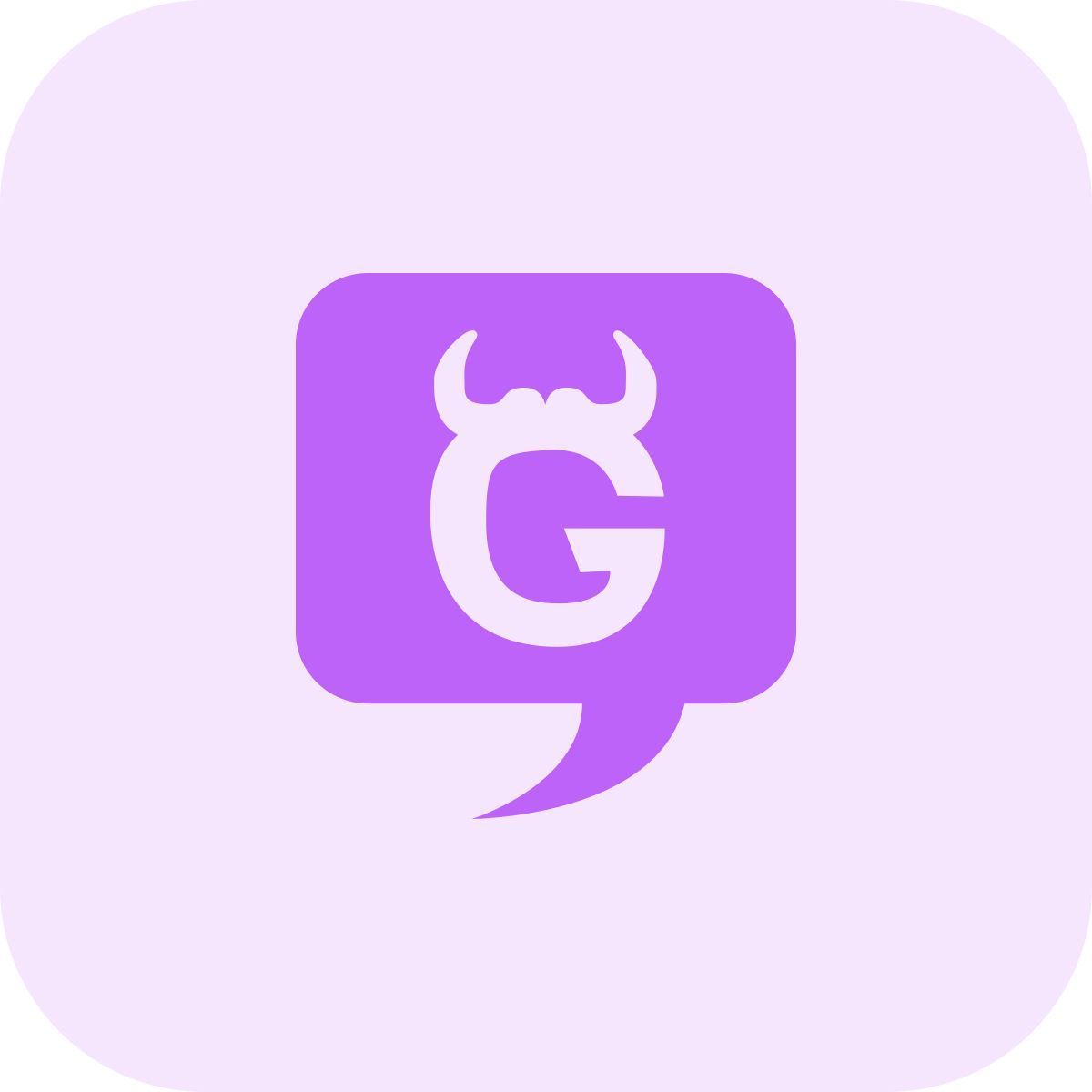 gnu社交 icon