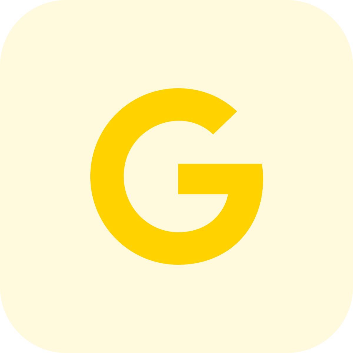 google icon