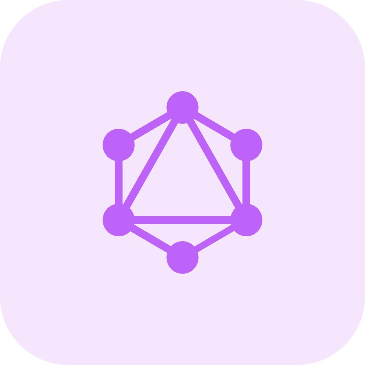 graphql icon