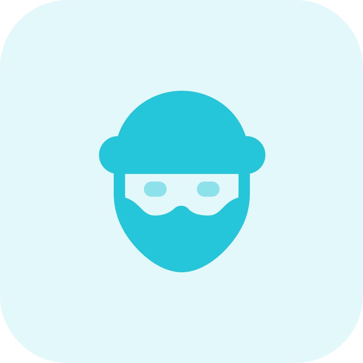 Hacker icon