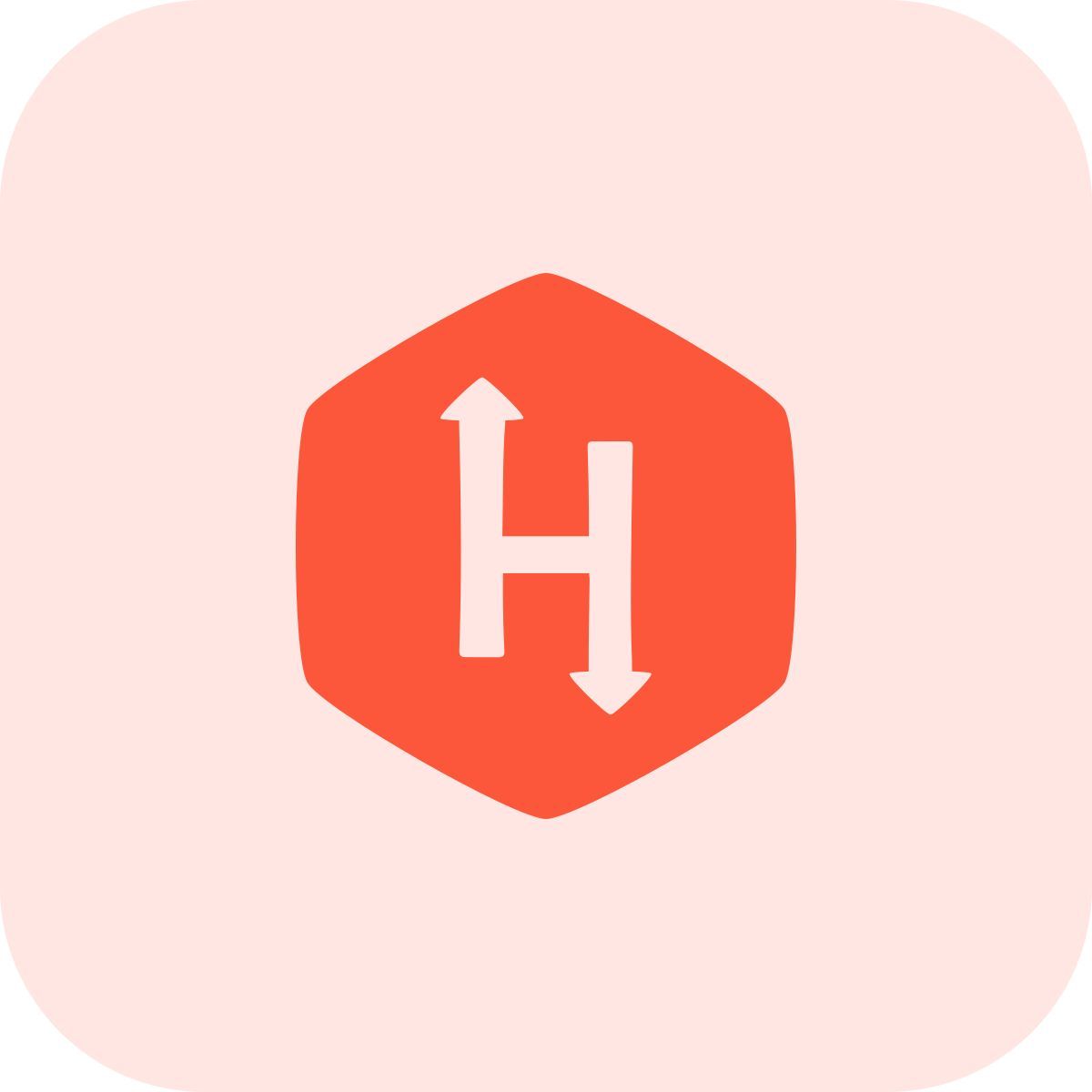 hackerrank icon
