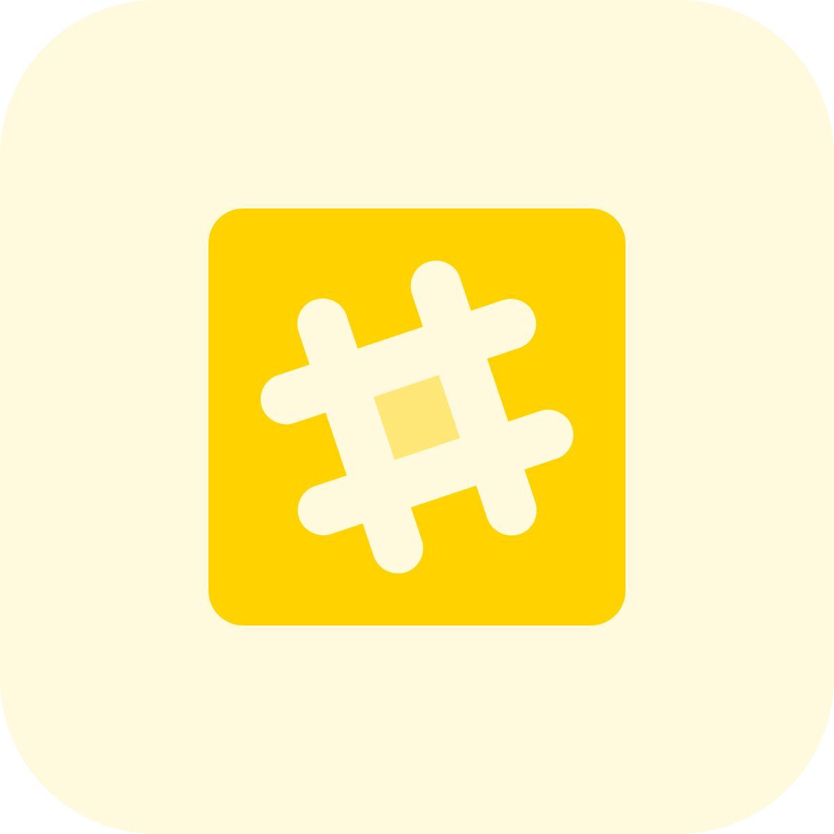 slack icon