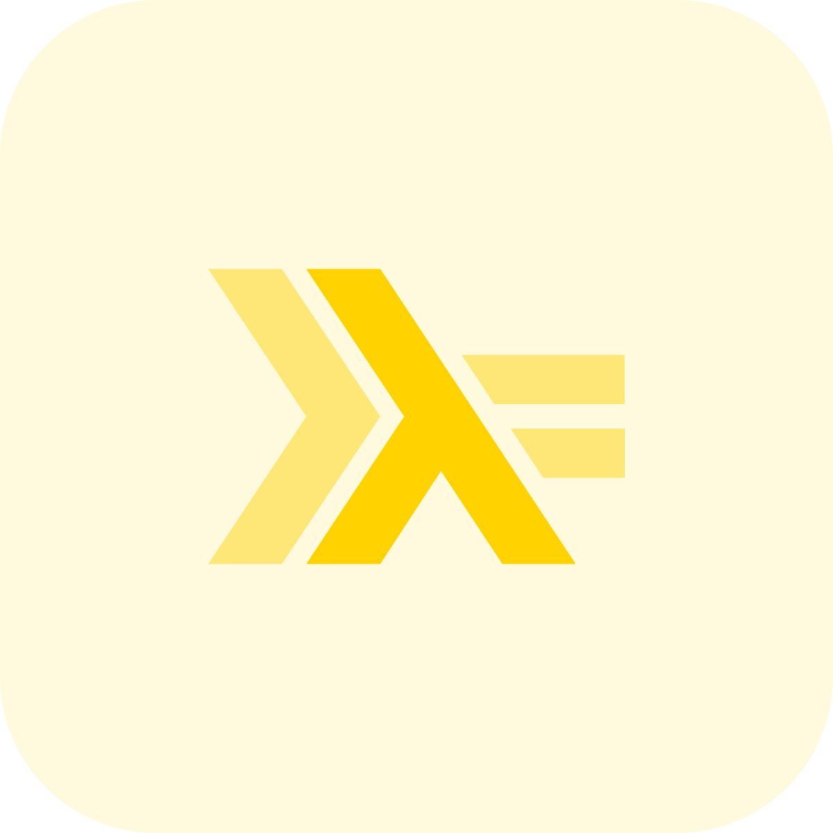 haskell icon