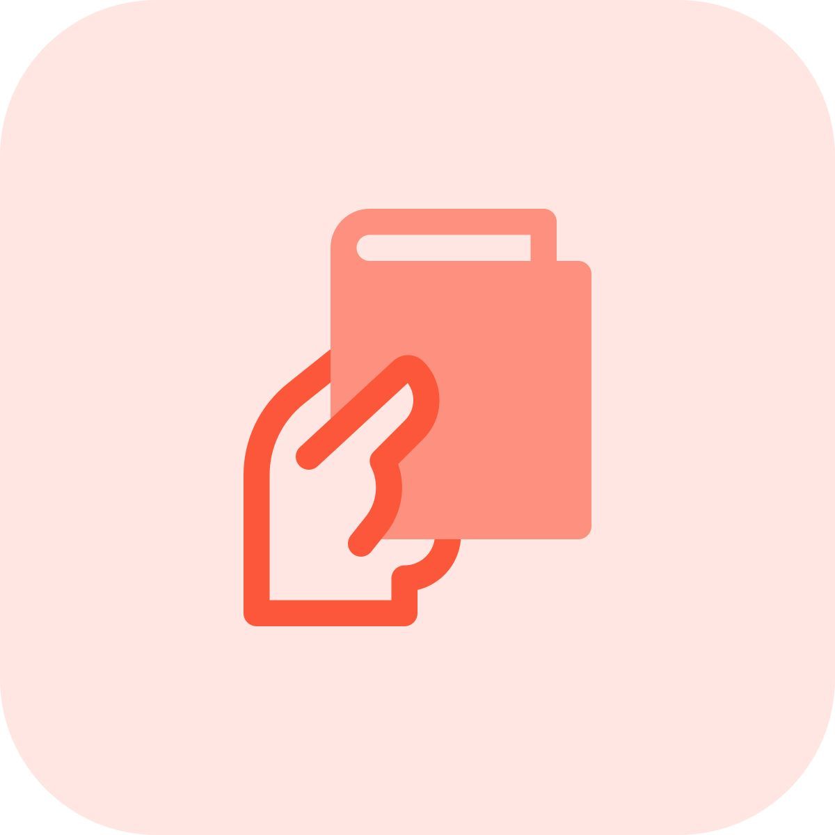 book icon