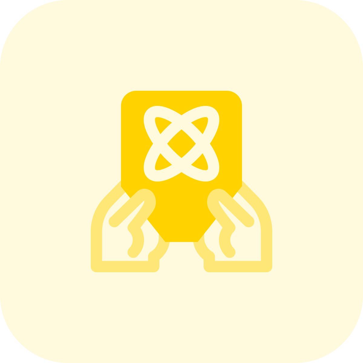 核物理学书 icon