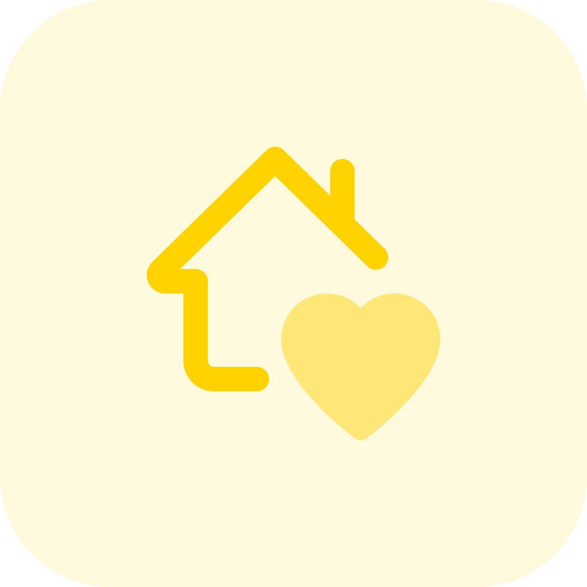 home page favorite icon