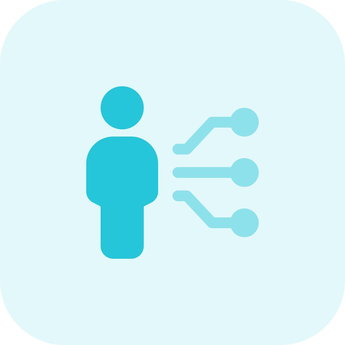 intégration de l'ia icon