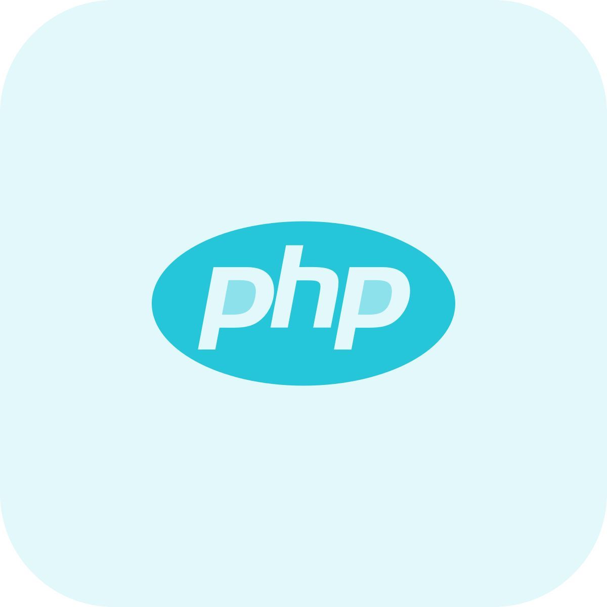 php icon