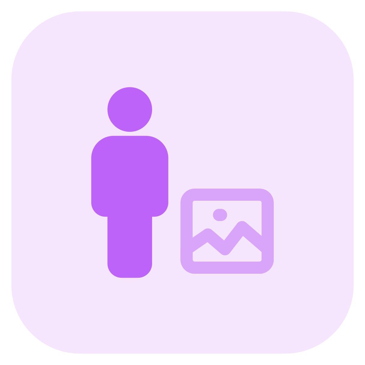 images shared in company file server layout icon