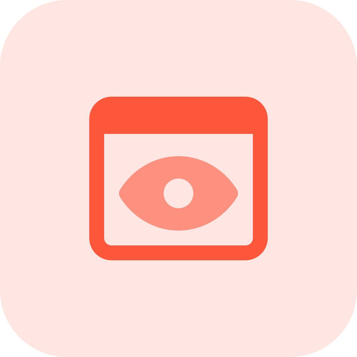 modalità di navigazione in incognito icon