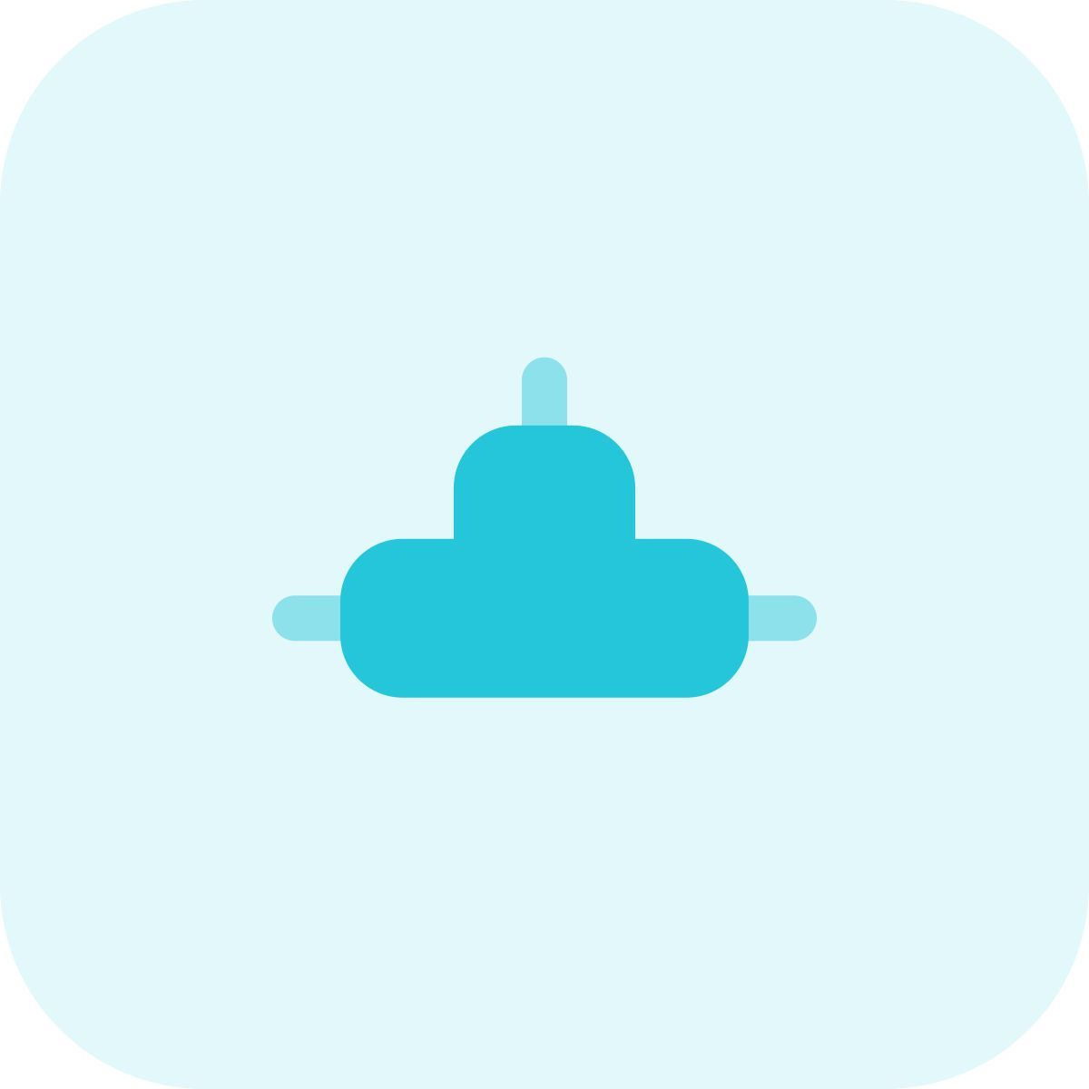 centre d'intégration icon