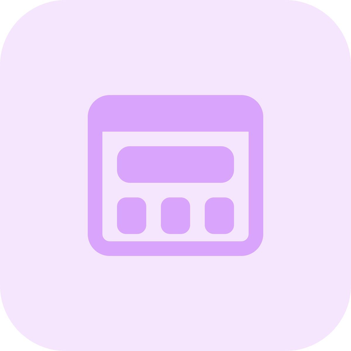 온라인 대시보드 icon