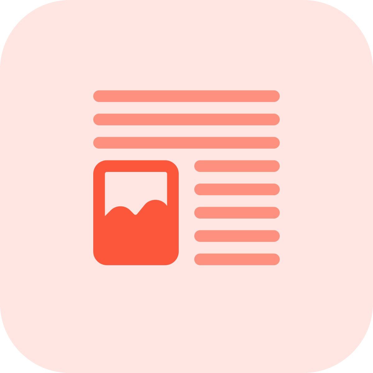 encyclopedia article icon