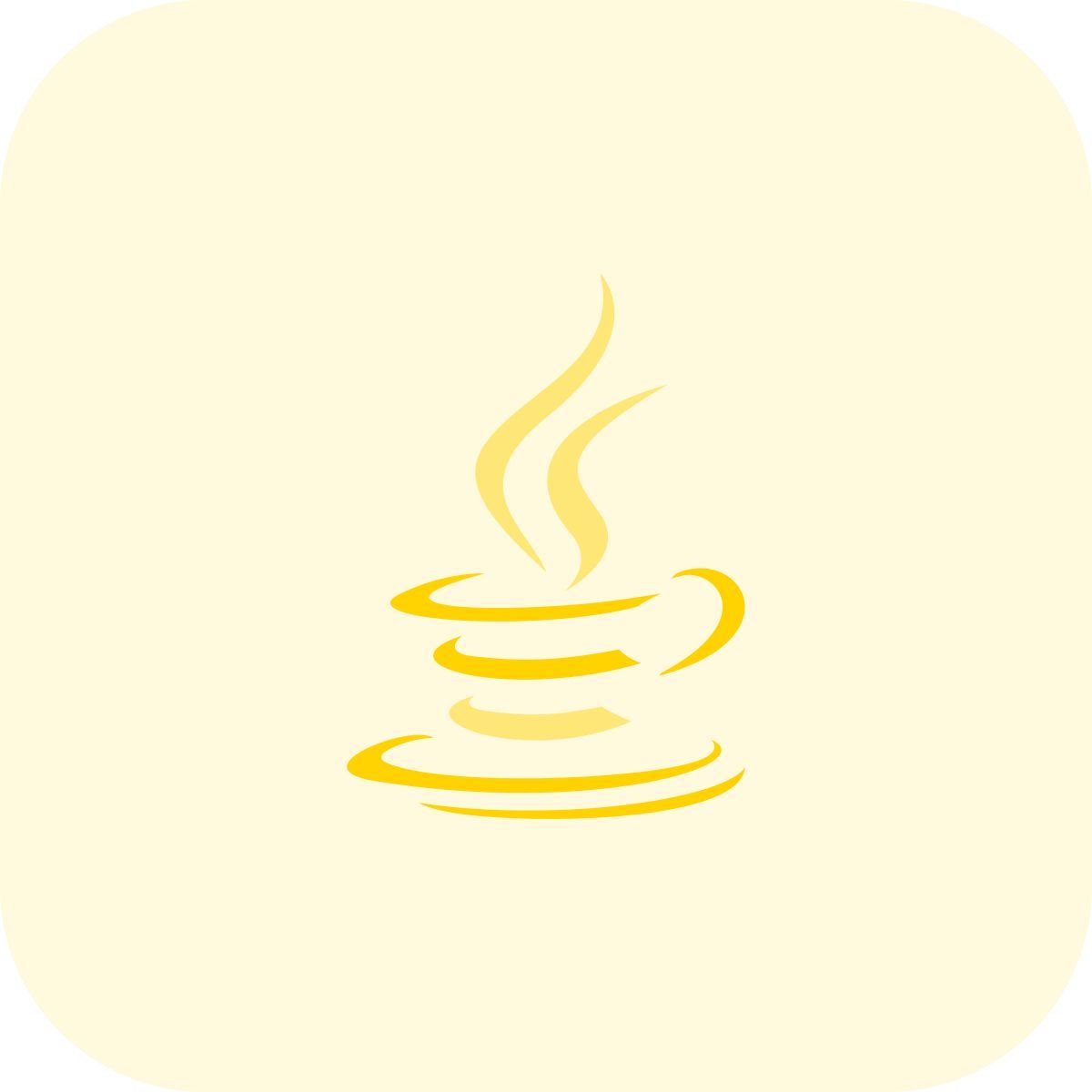 giava icon