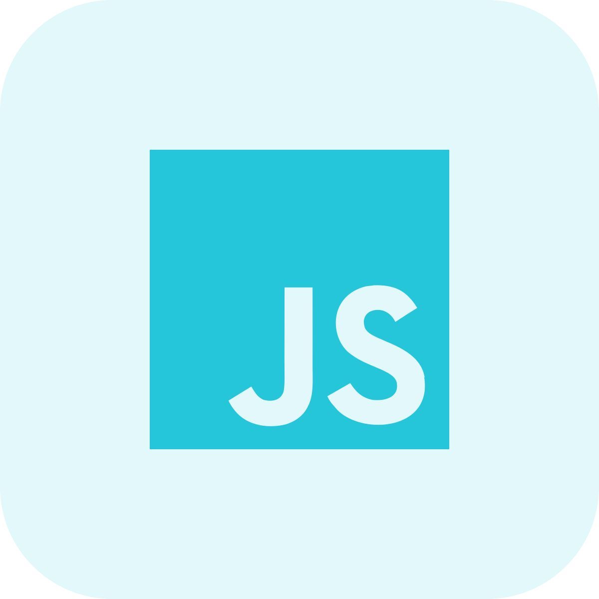 javascript icon