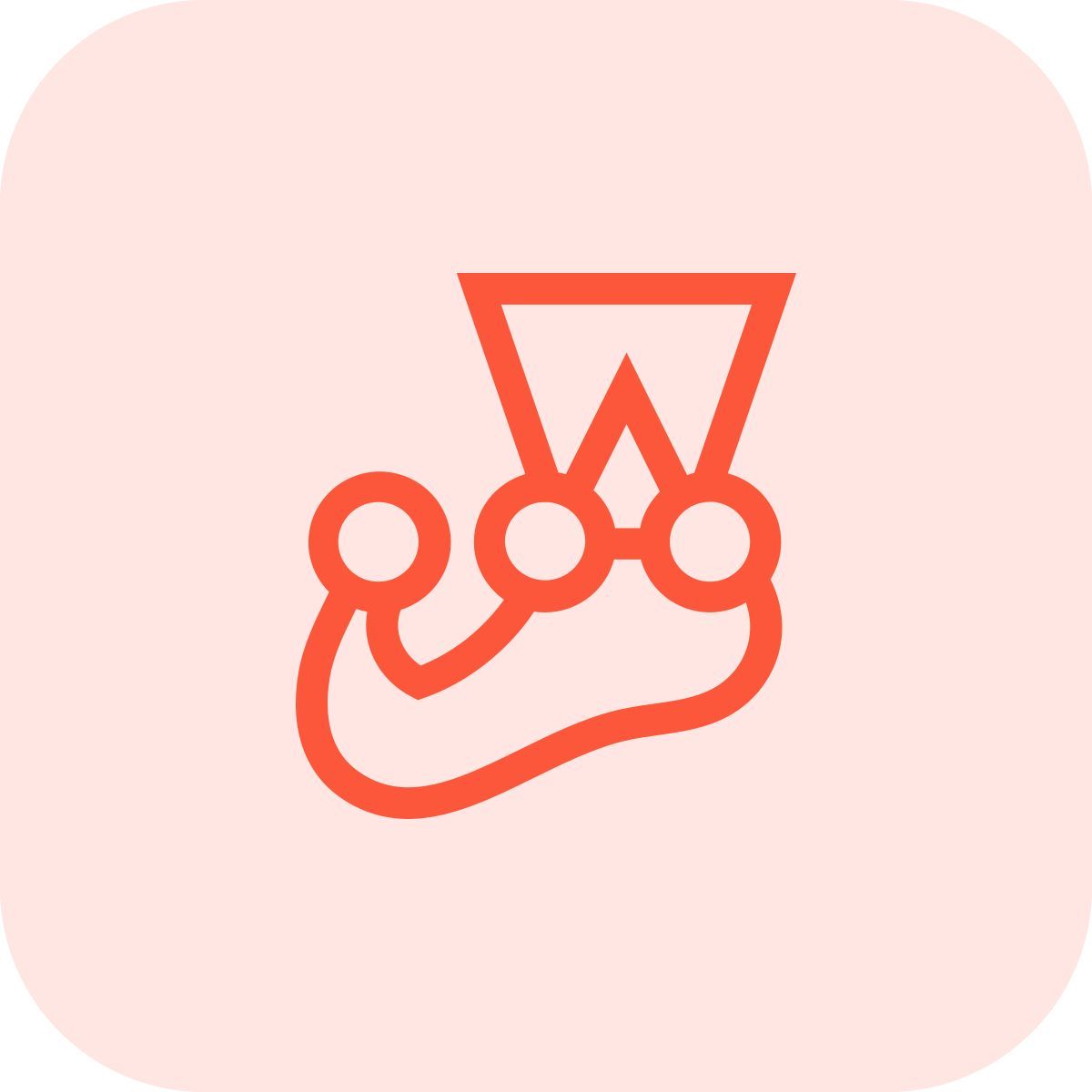 jest icon