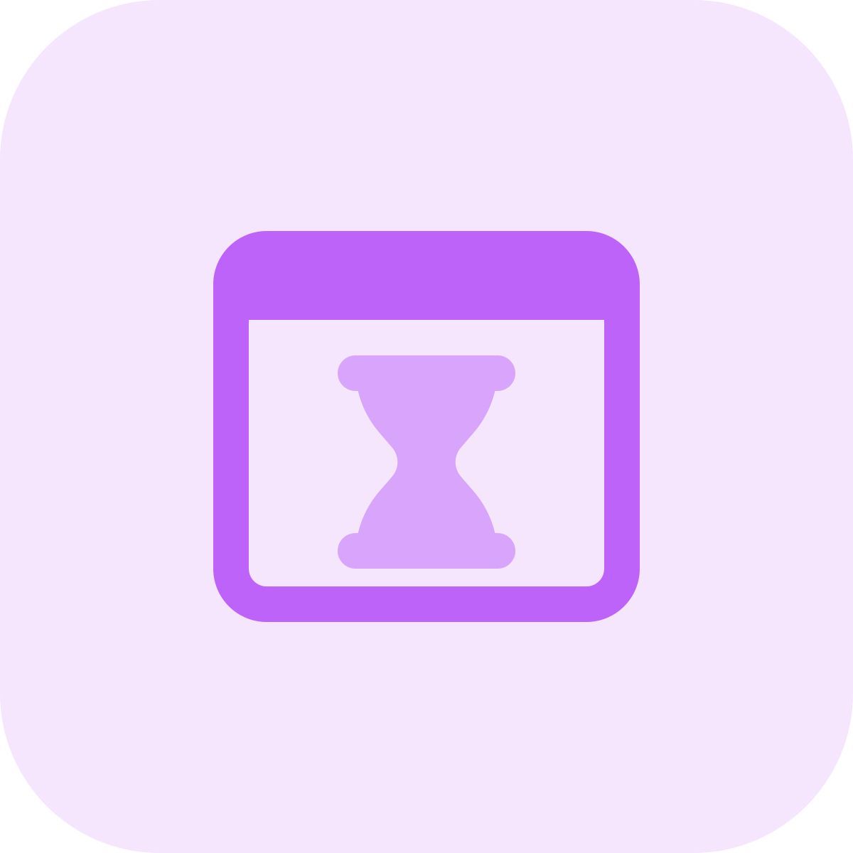 웹사이트 로딩 중 icon