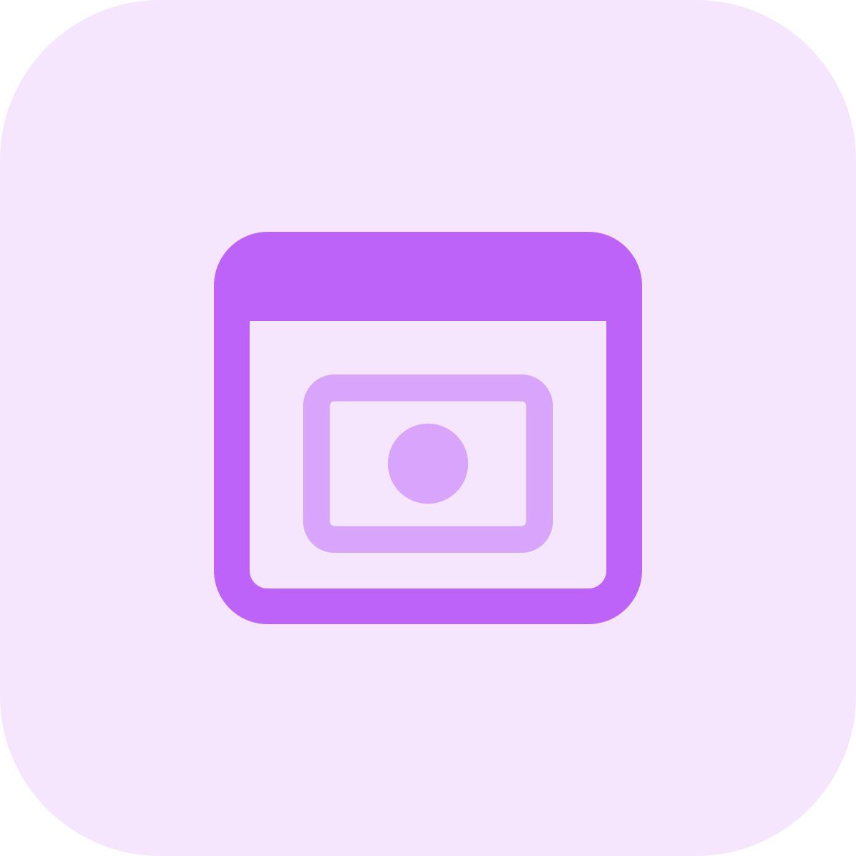 интернет банкинг icon