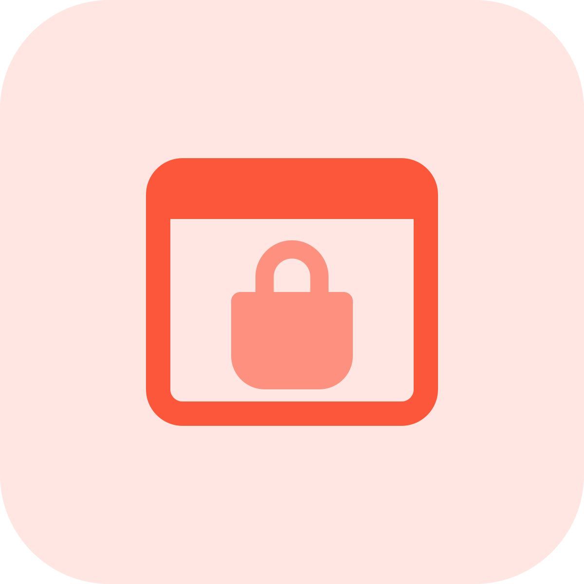 online shopping icon