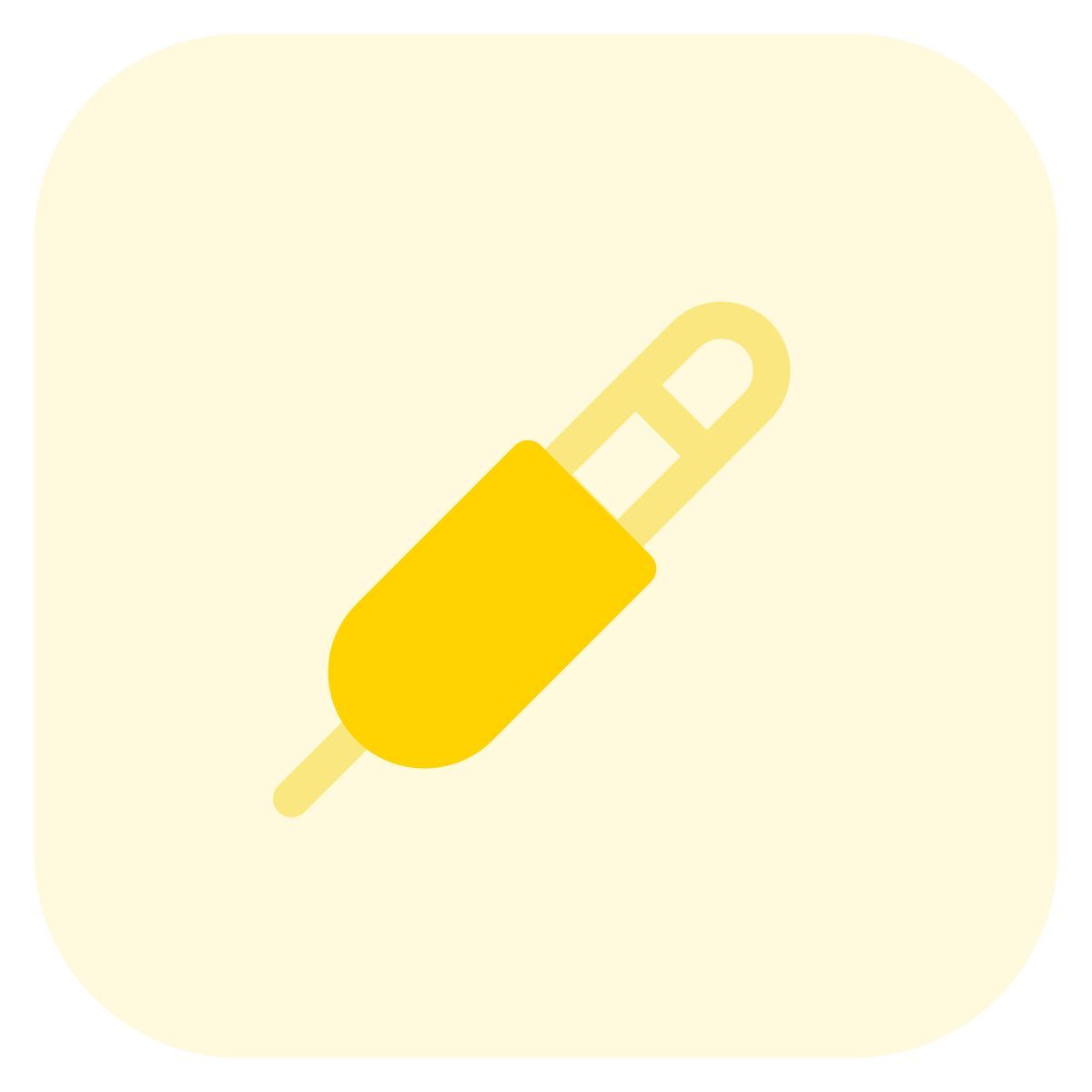 conector de audio icon