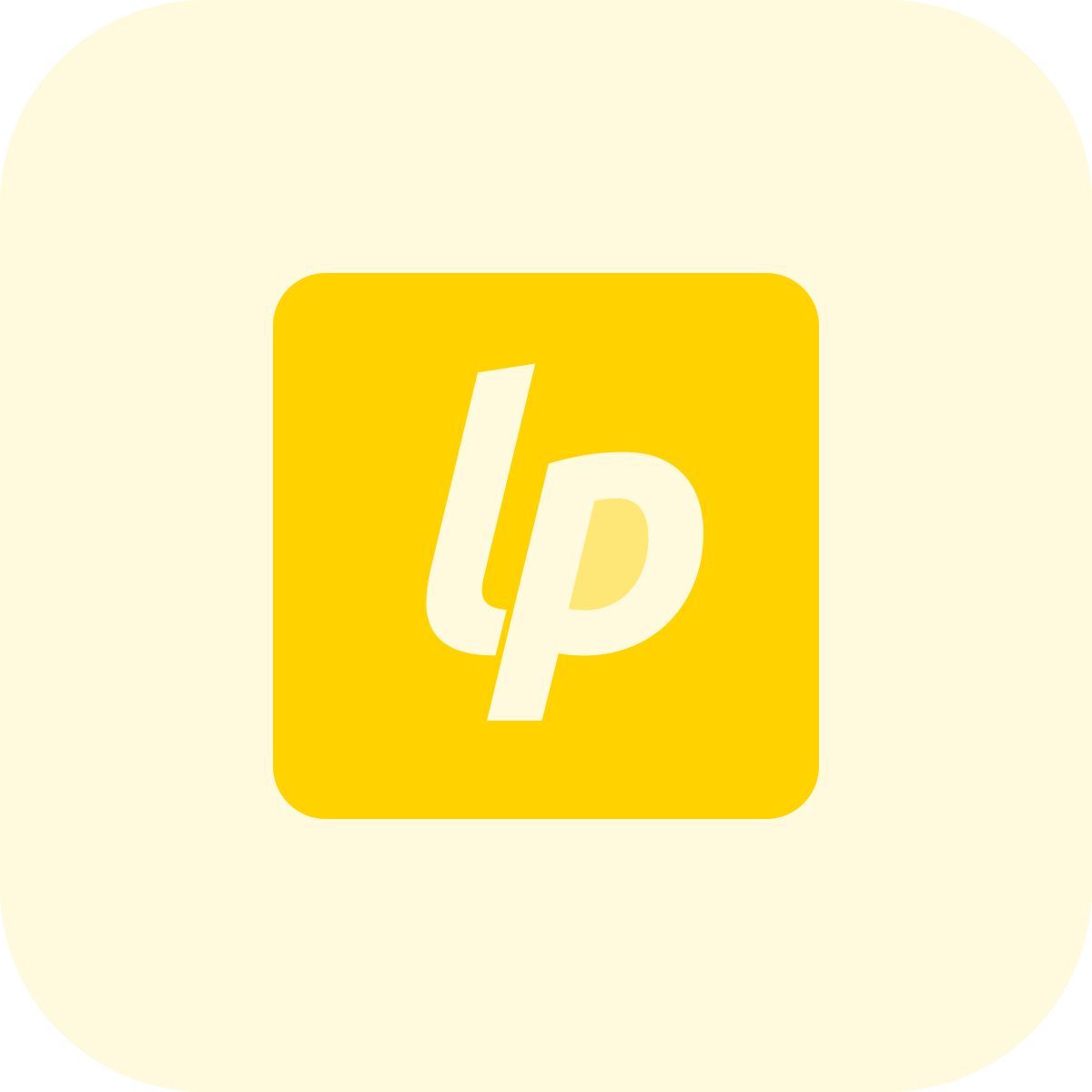 liberapay icon