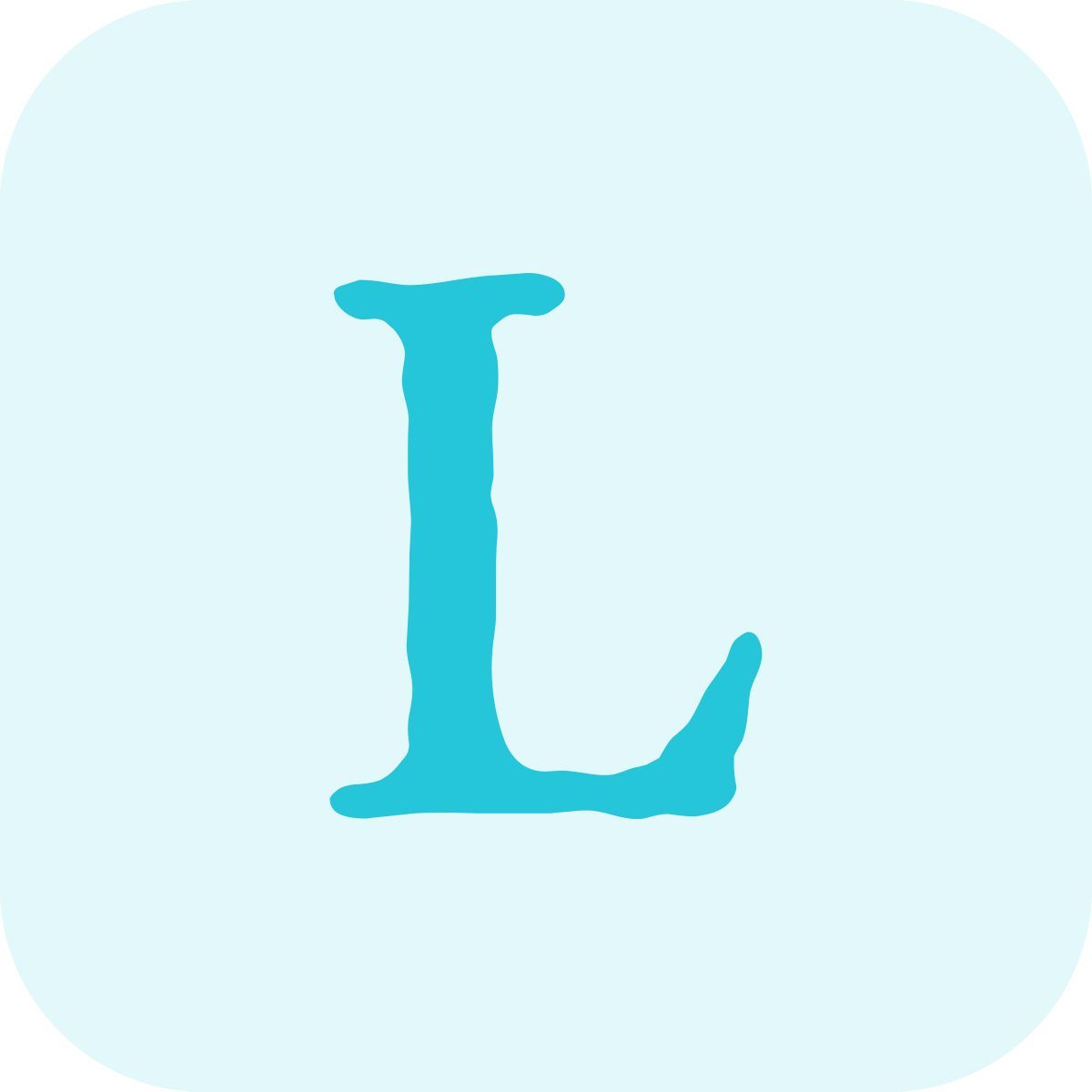 ライブラリーシング icon