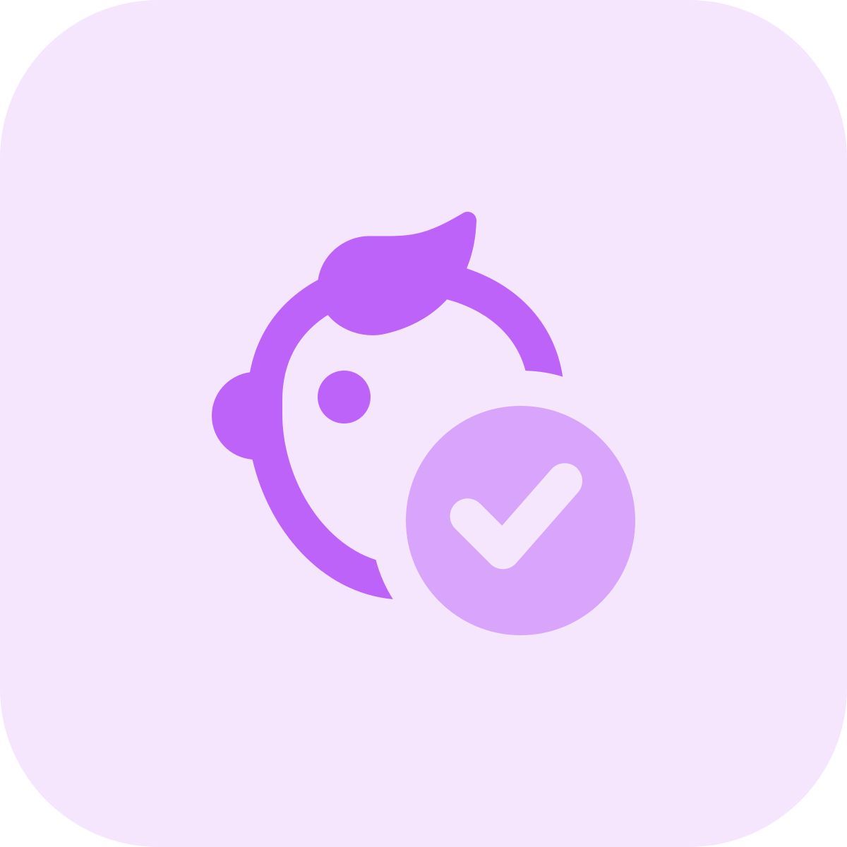 assicurazione sulla vita dei bambini icon