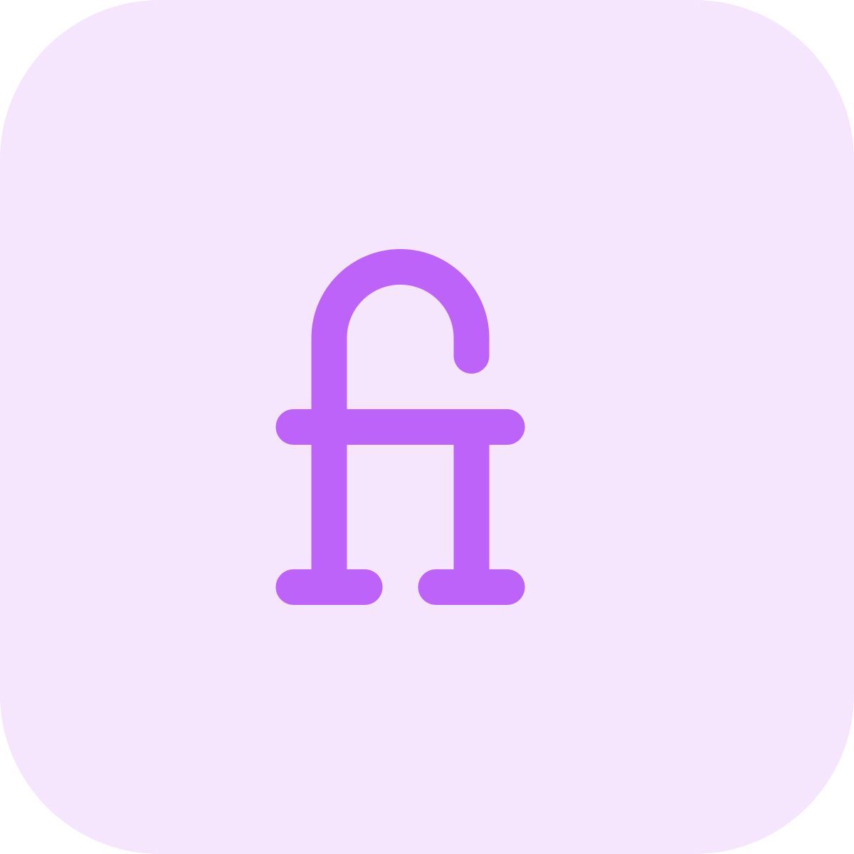 ligadura icon