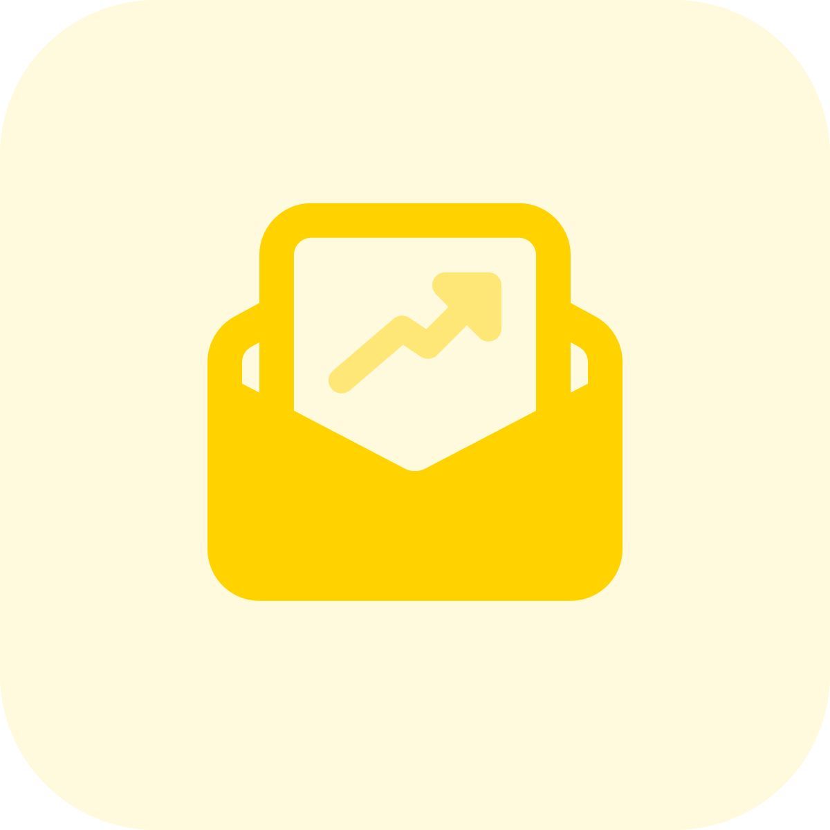 analyse des e mails icon