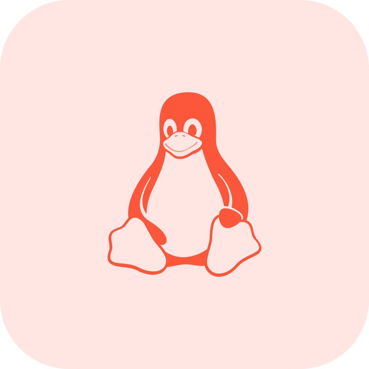 linux icon