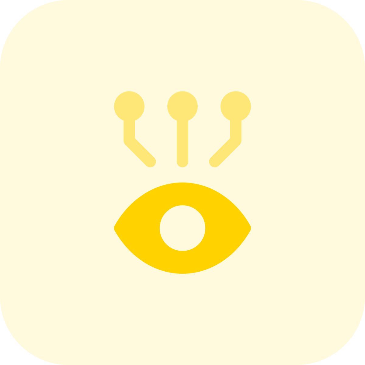 voir l'intégration icon
