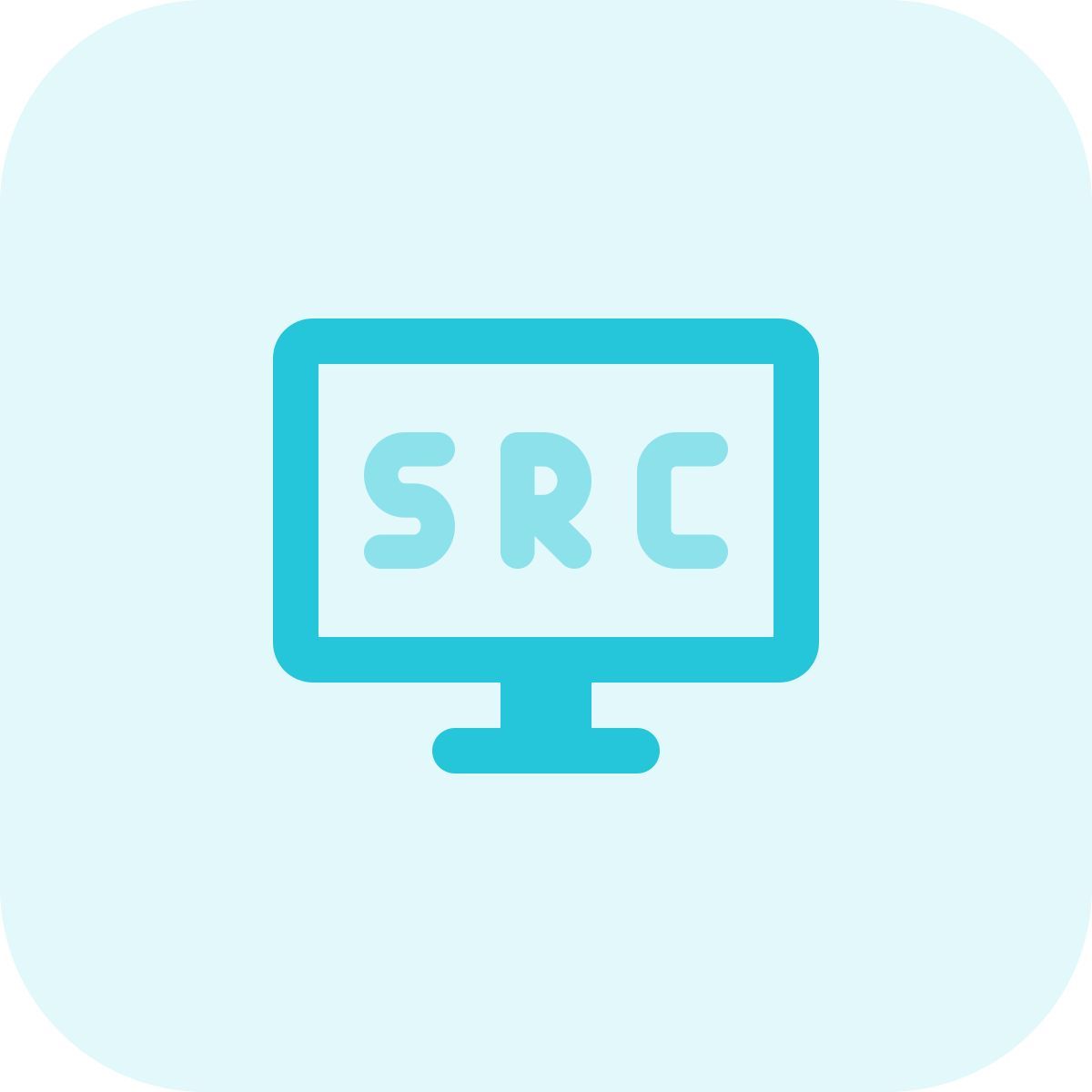búsqueda de escritorio icon