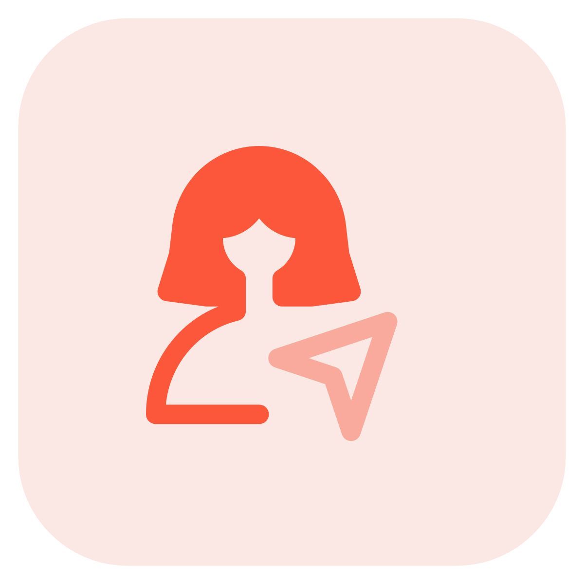 rastreamento de localização icon