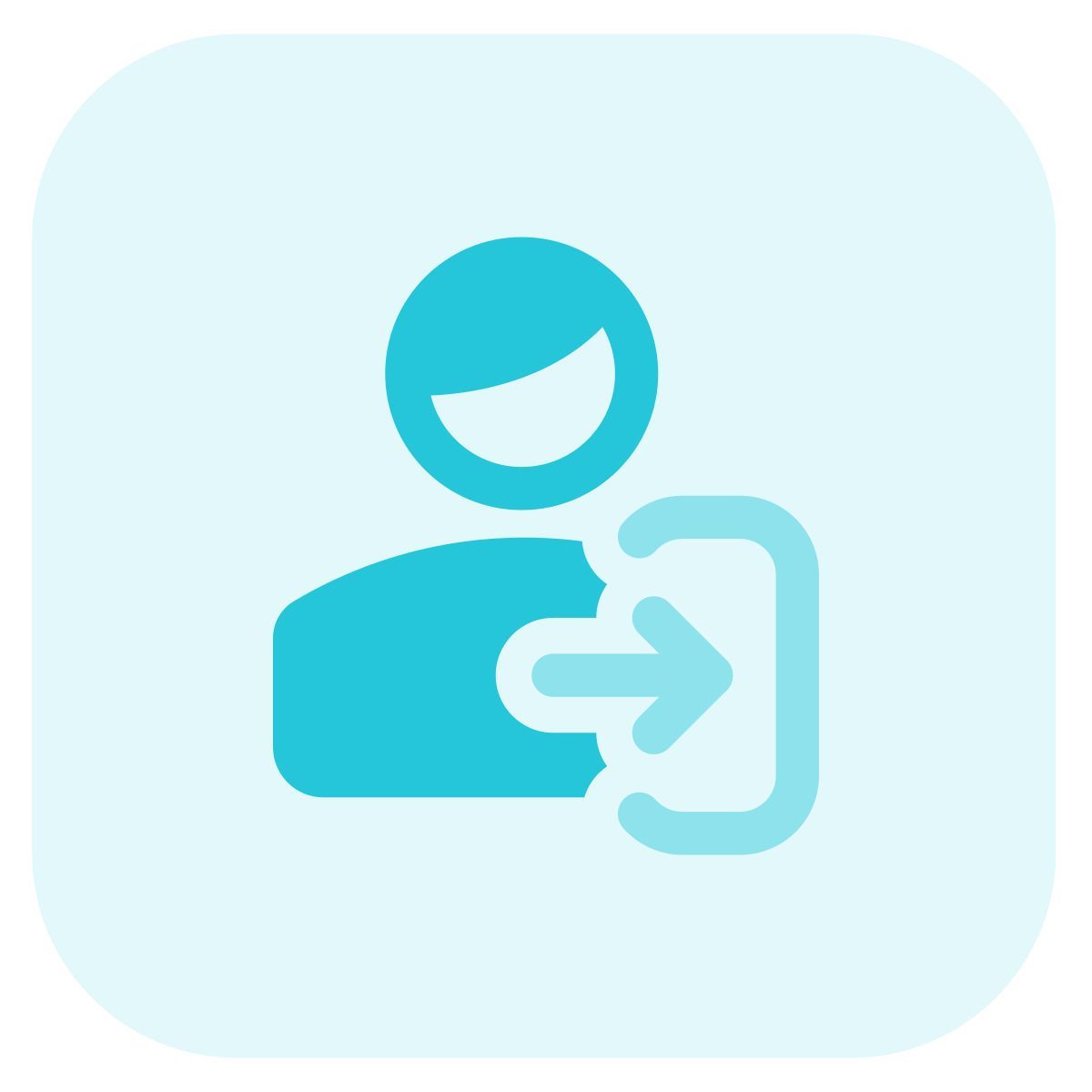 user login icon
