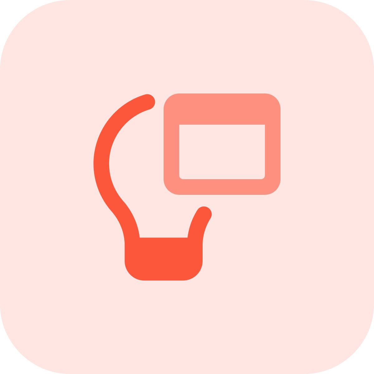 online idea icon