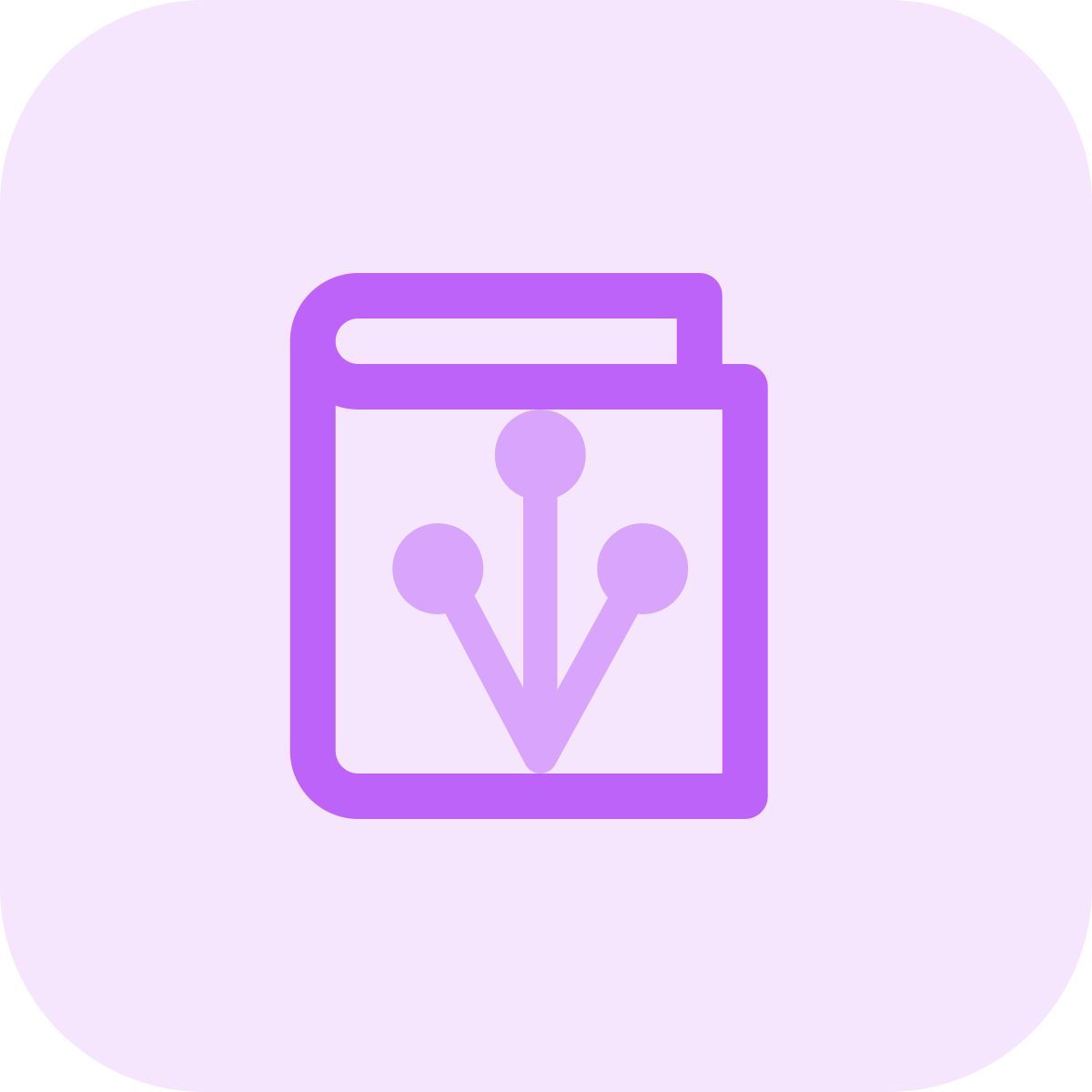 机器学习书籍 icon
