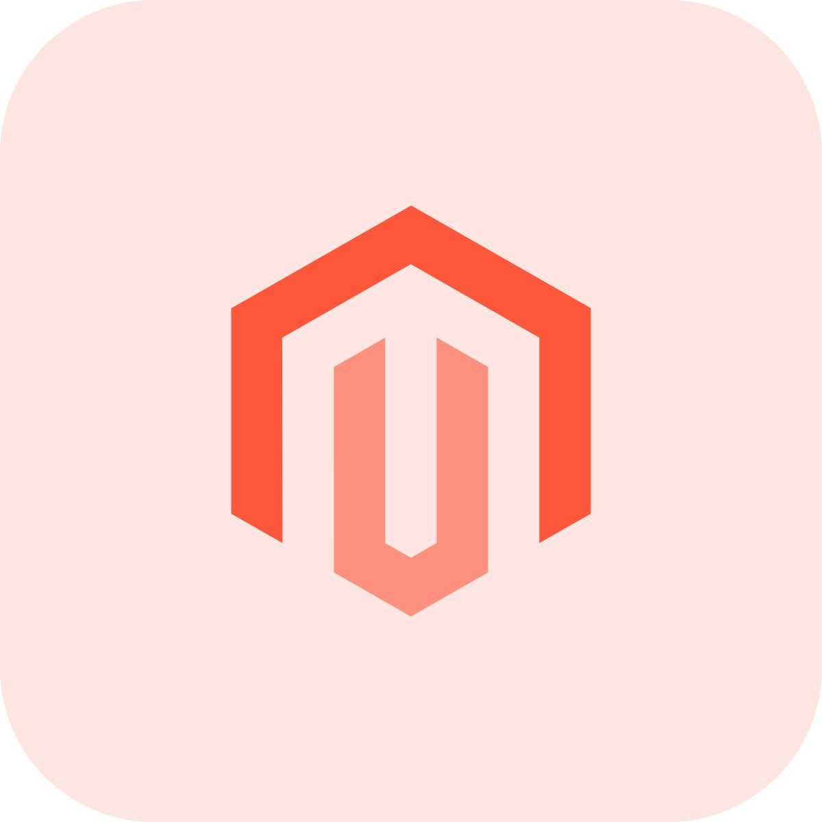 magento icon