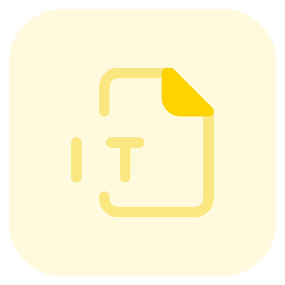 file it icon